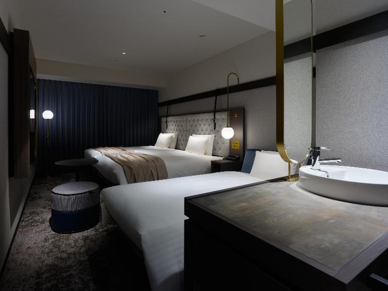 Mitsui Garden Hotel Sapporo West image