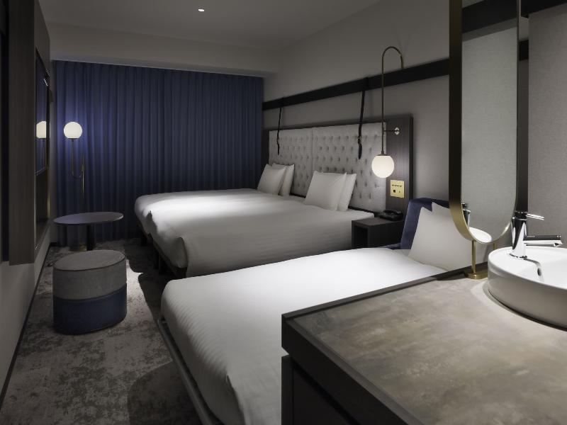 Mitsui Garden Hotel Sapporo West image