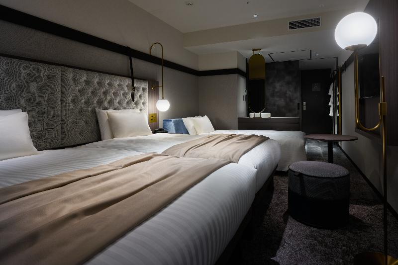 Mitsui Garden Hotel Sapporo West image