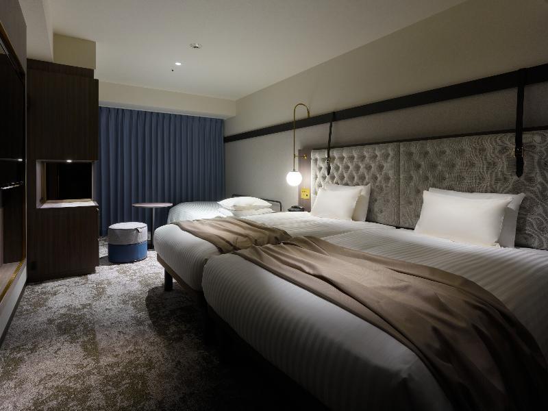 Mitsui Garden Hotel Sapporo West image