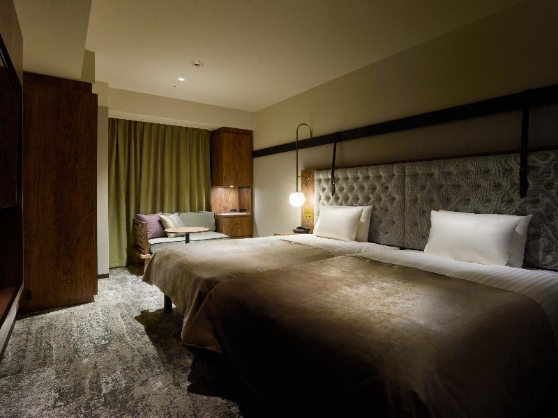 Mitsui Garden Hotel Sapporo West image