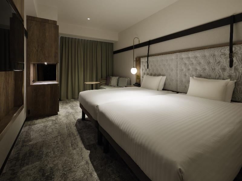 Mitsui Garden Hotel Sapporo West image