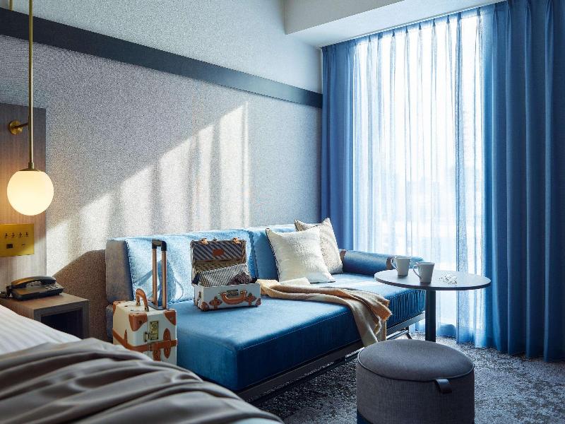 Mitsui Garden Hotel Sapporo West image