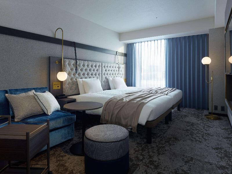 Mitsui Garden Hotel Sapporo West image