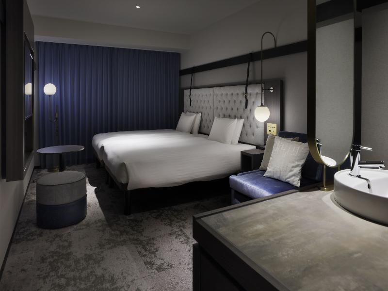 Mitsui Garden Hotel Sapporo West image