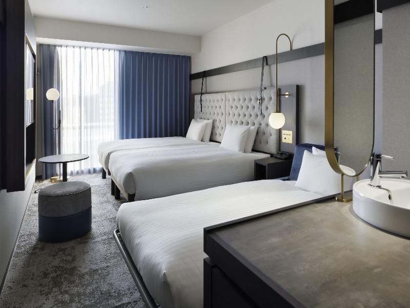 Mitsui Garden Hotel Sapporo West image