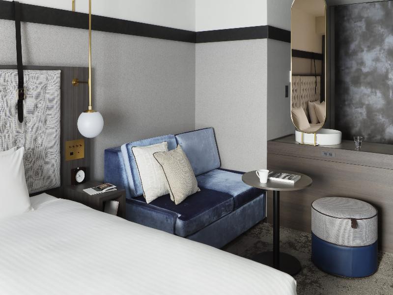 Mitsui Garden Hotel Sapporo West image