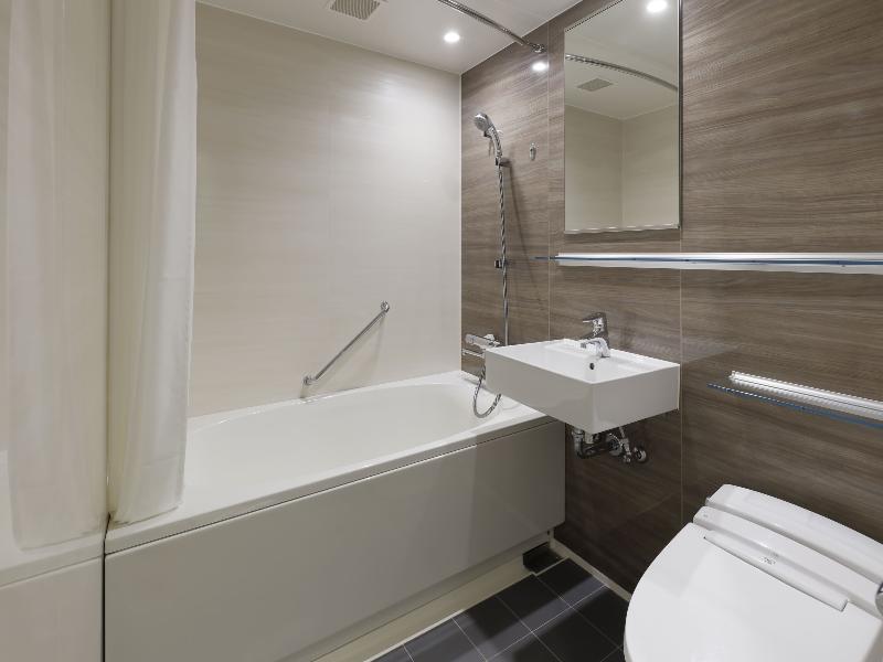Mitsui Garden Hotel Sapporo West image