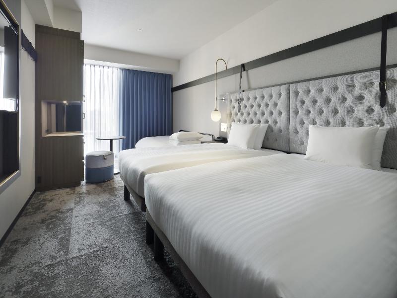 Mitsui Garden Hotel Sapporo West image