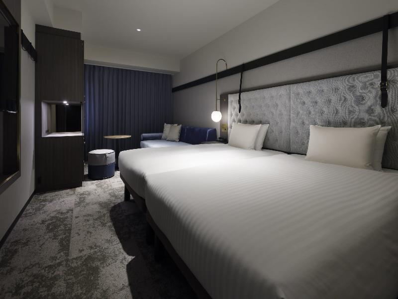 Mitsui Garden Hotel Sapporo West image