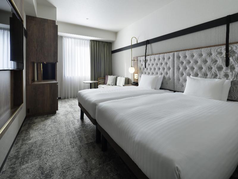 Mitsui Garden Hotel Sapporo West image