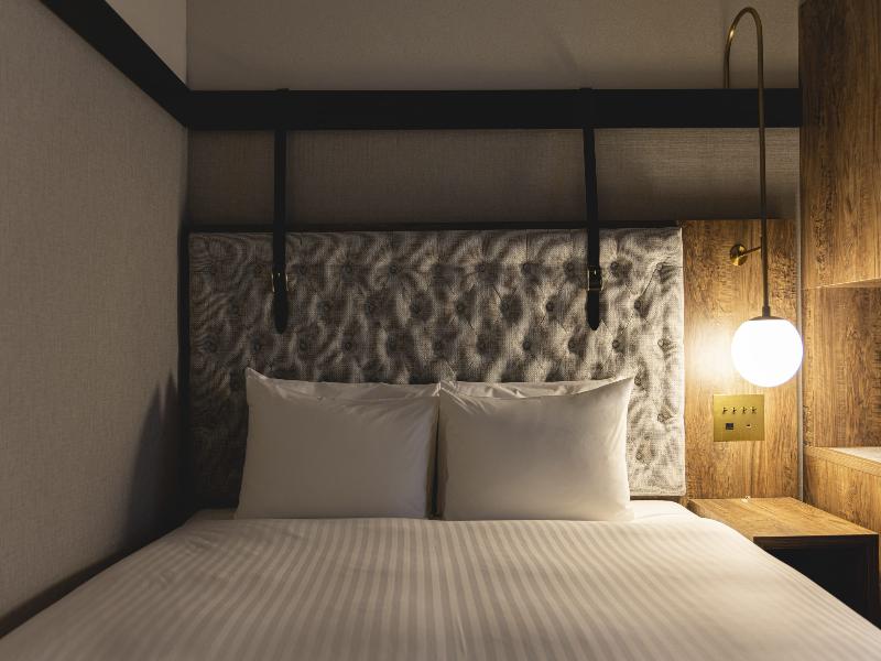 Mitsui Garden Hotel Sapporo West image