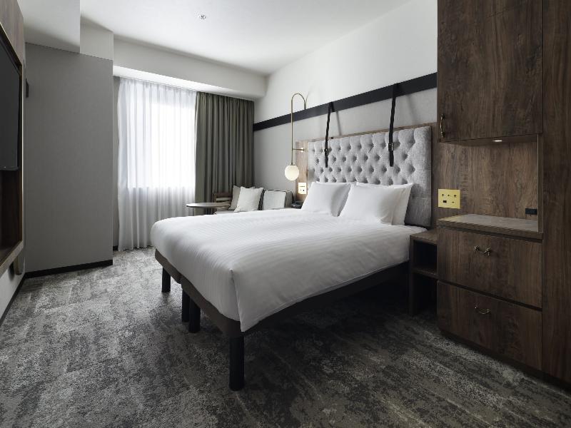 Mitsui Garden Hotel Sapporo West image