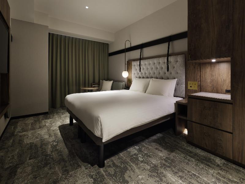 Mitsui Garden Hotel Sapporo West image