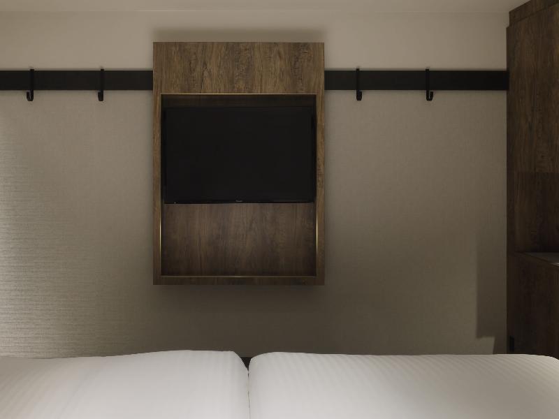 Mitsui Garden Hotel Sapporo West image