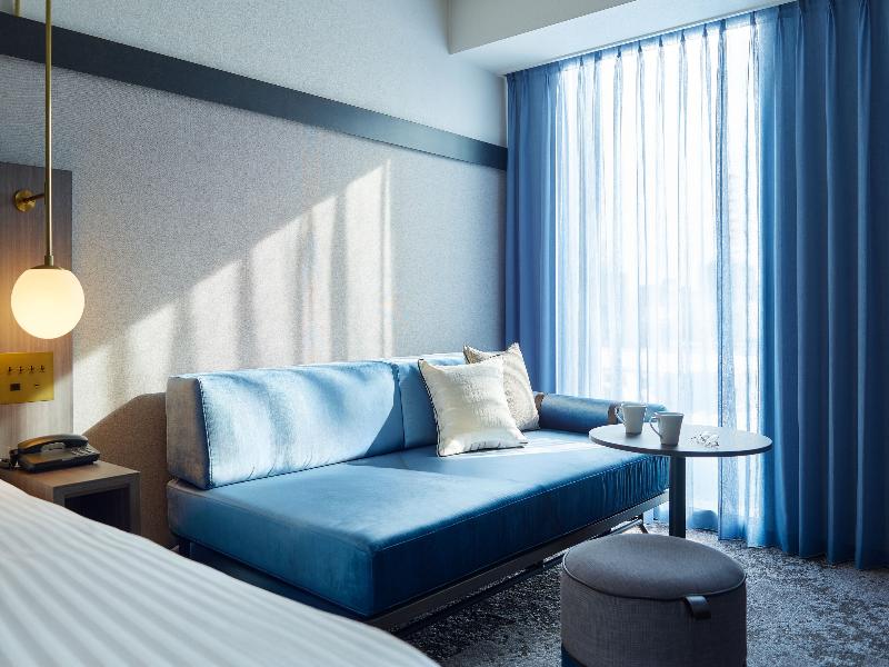 Mitsui Garden Hotel Sapporo West image