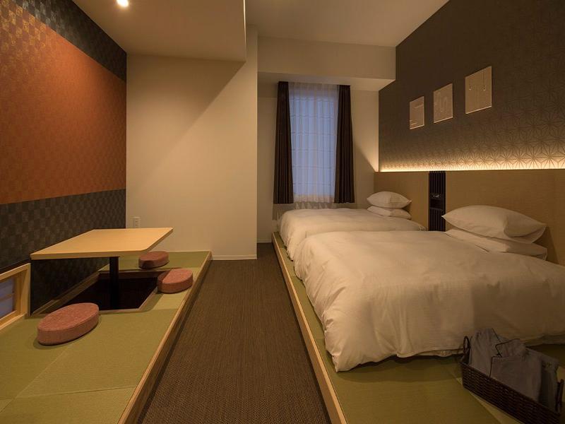 Tmark City Hotel Sapporo Odori image