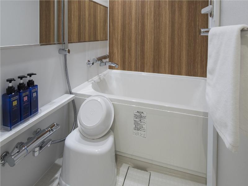 Tmark City Hotel Sapporo Odori image