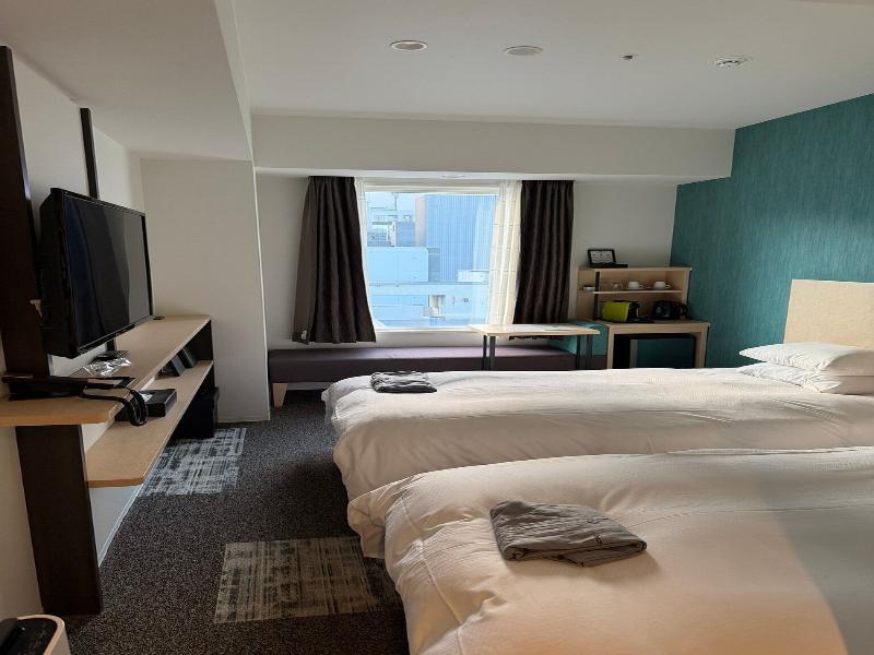 Tmark City Hotel Sapporo Odori image