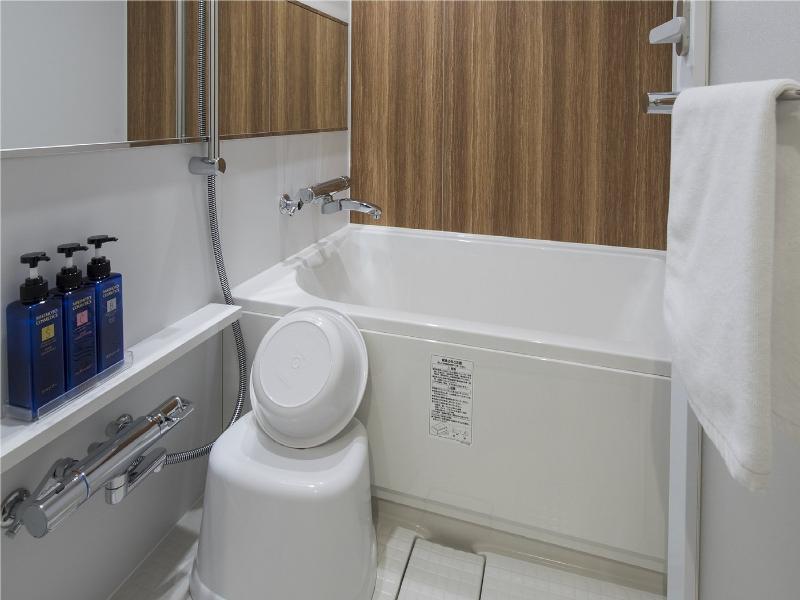 Tmark City Hotel Sapporo Odori image