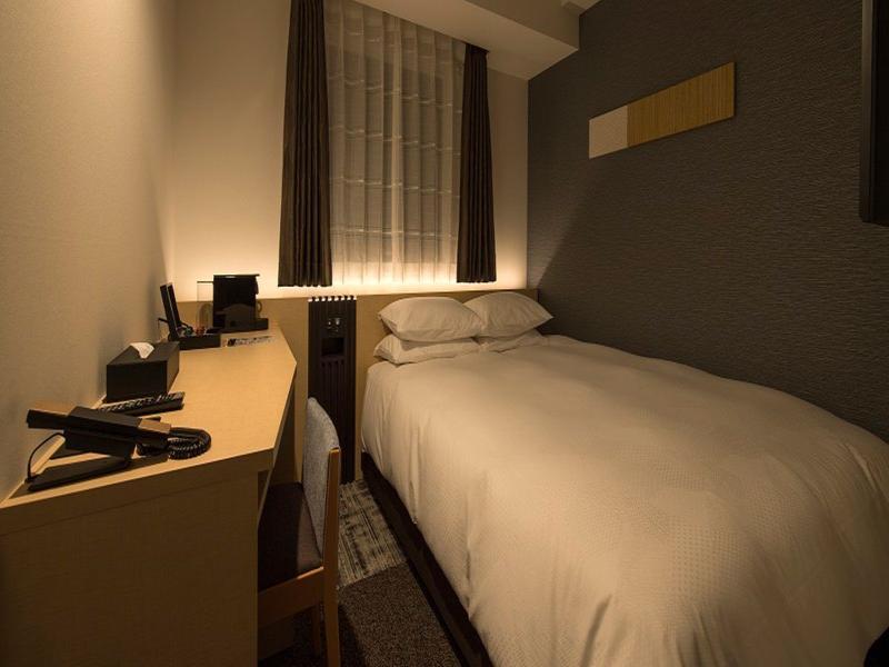 Tmark City Hotel Sapporo Odori image