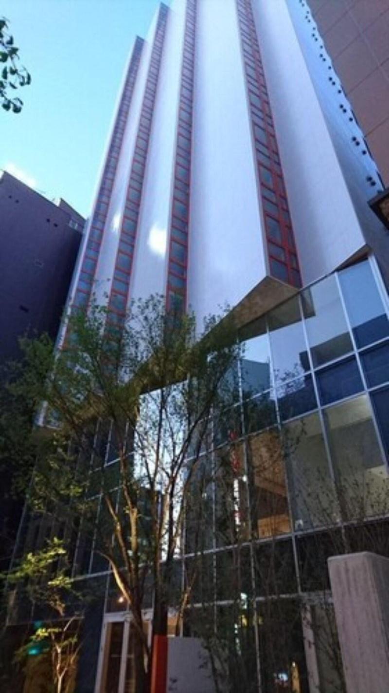 Hotel Forza Sapporo Station image