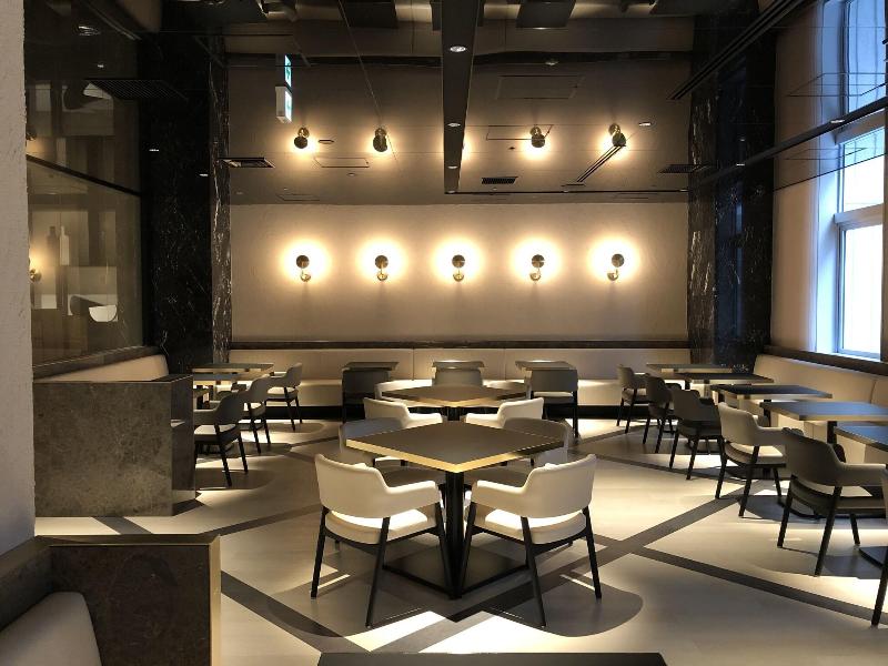 Hotel Forza Sapporo Station image