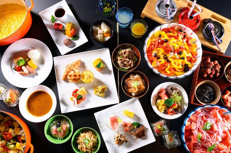 Hotel Forza Sapporo Station image