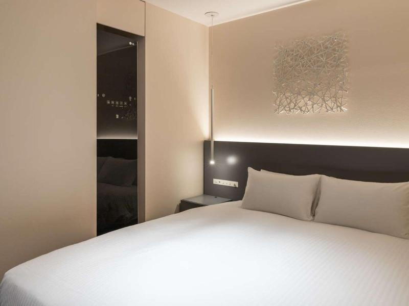 Hotel Forza Sapporo Station image