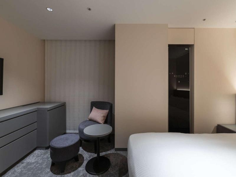 Hotel Forza Sapporo Station image