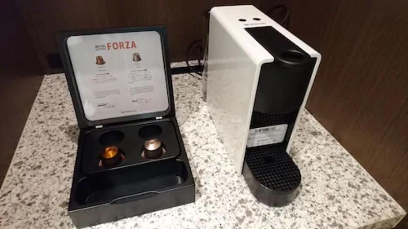 Hotel Forza Sapporo Station image
