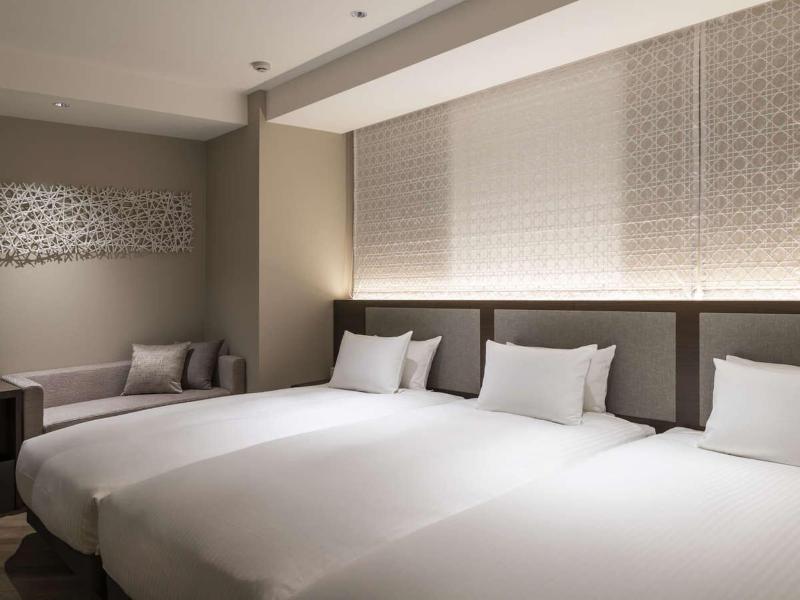Hotel Forza Sapporo Station image
