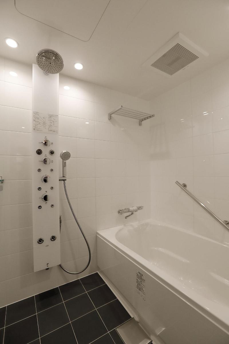 Hotel Forza Sapporo Station image