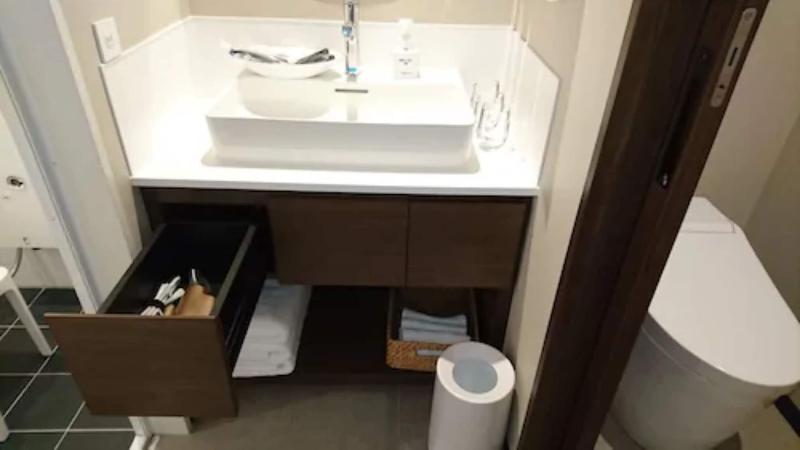 Hotel Forza Sapporo Station image