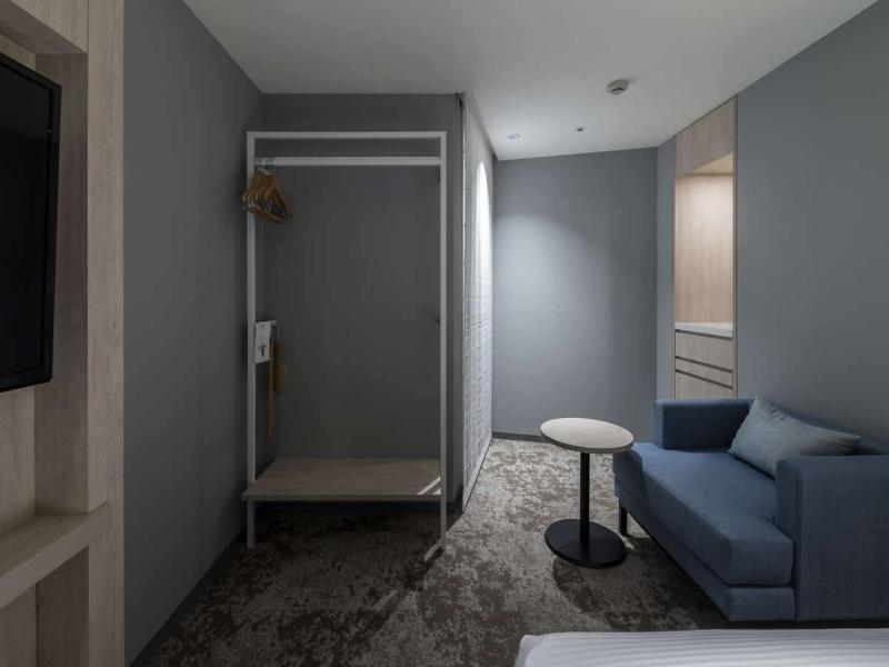 Hotel Forza Sapporo Station image