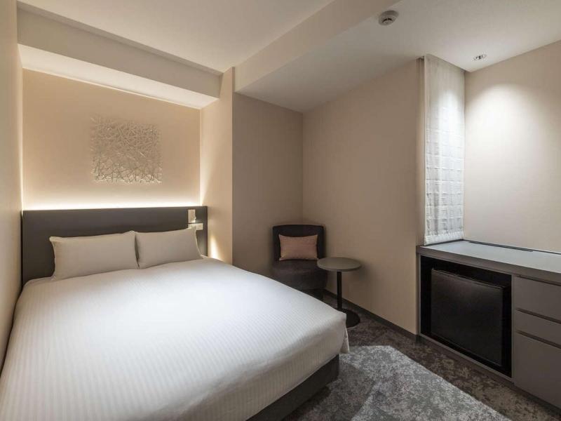 Hotel Forza Sapporo Station image