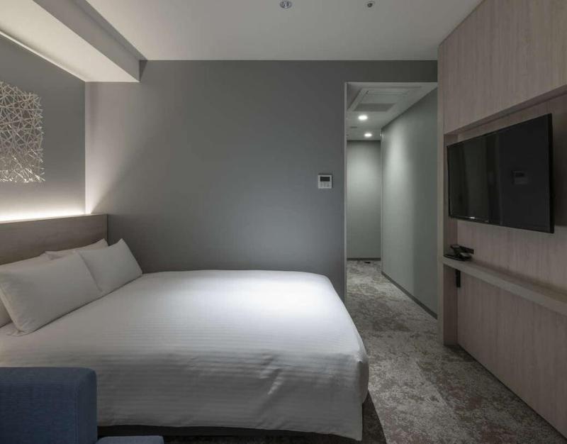 Hotel Forza Sapporo Station image