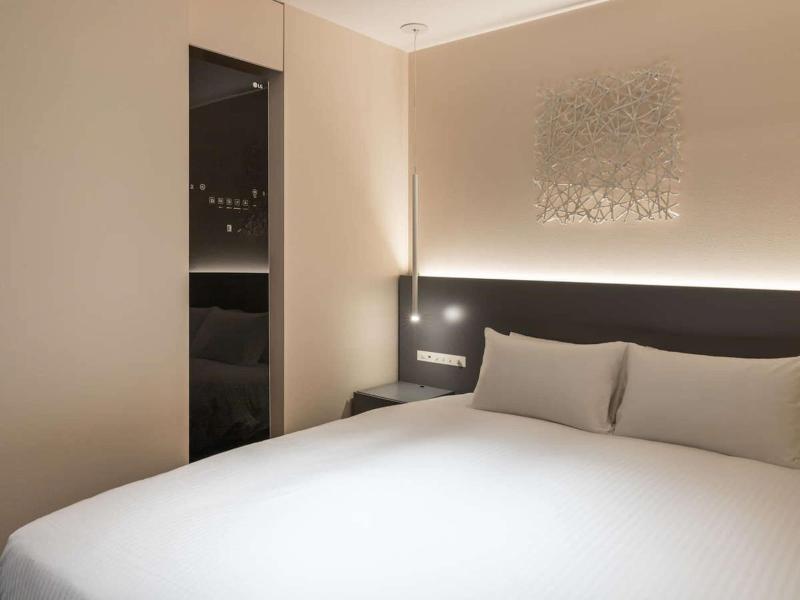 Hotel Forza Sapporo Station image