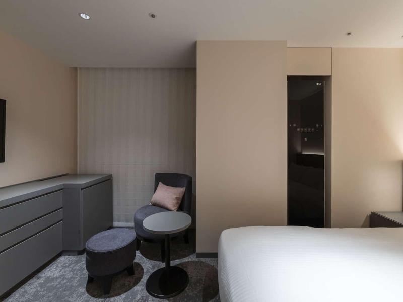 Hotel Forza Sapporo Station image