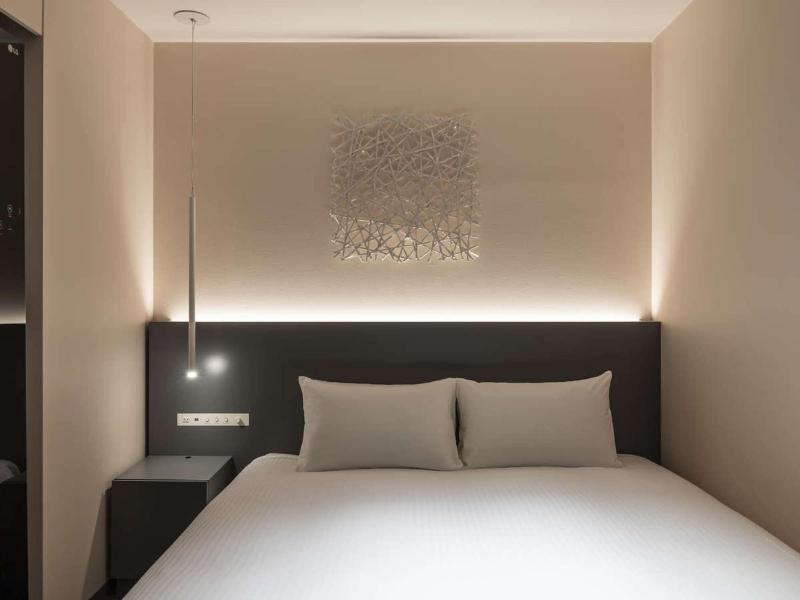 Hotel Forza Sapporo Station image