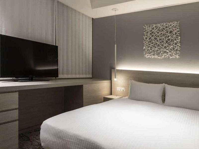 Hotel Forza Sapporo Station image