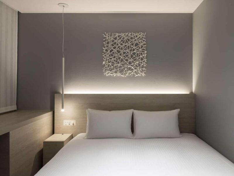 Hotel Forza Sapporo Station image