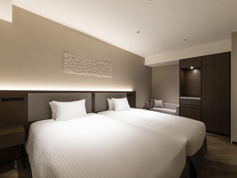 Hotel Forza Sapporo Station image