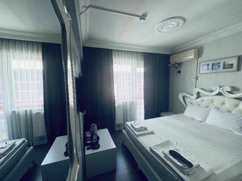 Sahlan Otel