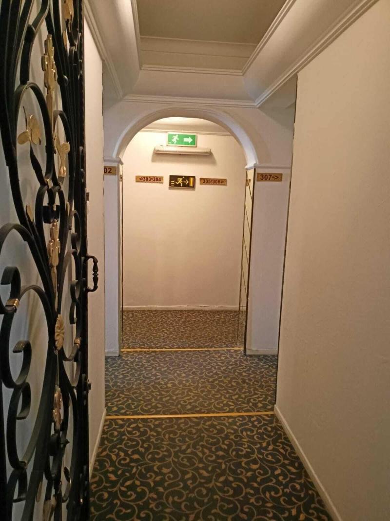 Sahlan Otel