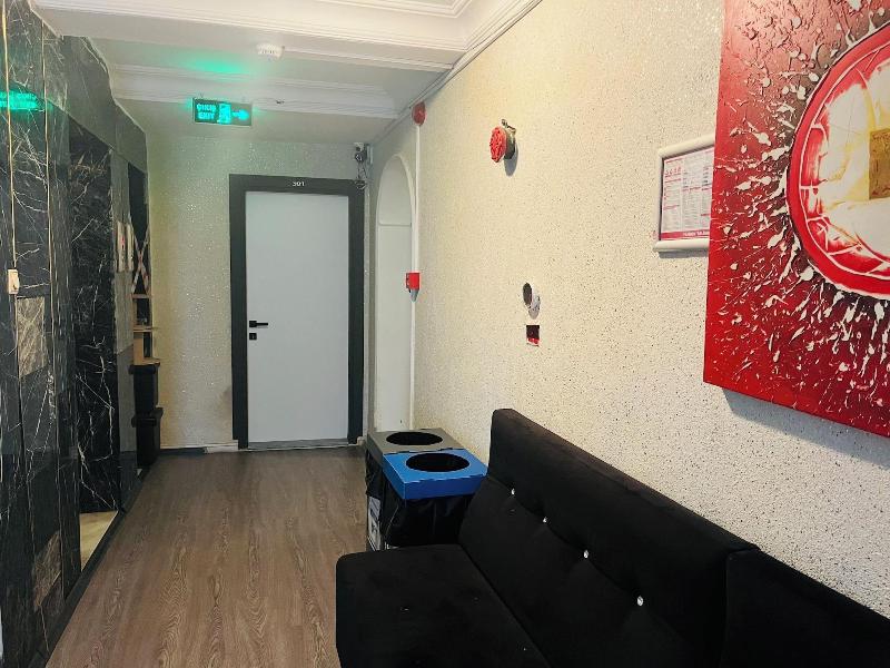 Sahlan Otel
