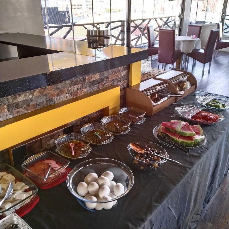 Sahlan Otel