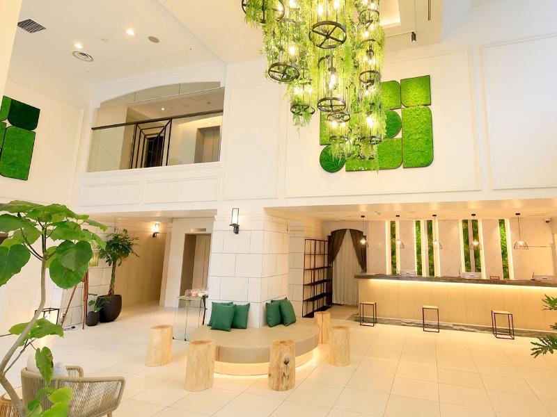 Quintessa Hotel Sapporo Susukino 63 Relax & Spa image