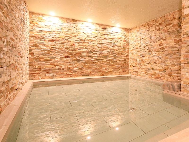 Quintessa Hotel Sapporo Susukino 63 Relax & Spa image