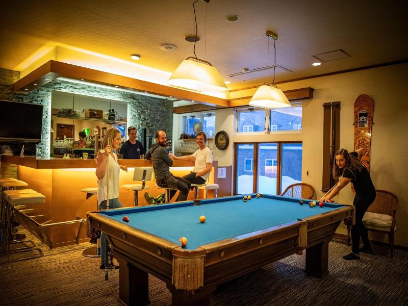 Ramat Niseko - Hostel